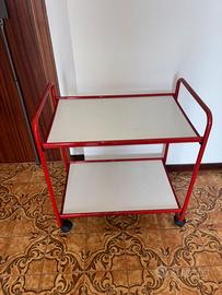 Cartello porta bevande pieghevole