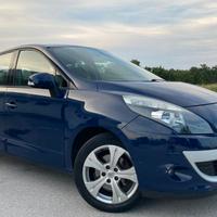 RENAULT SCENIC III