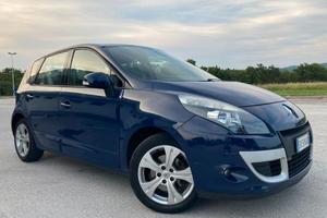 RENAULT SCENIC III