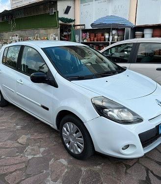Renault Clio 1.5 dCi 85CV 5 porte 20th Anniversari