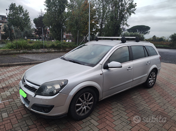 Opel Astra H 1.9cdti sw a 1500