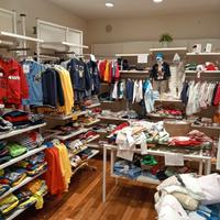 arredamento negozio