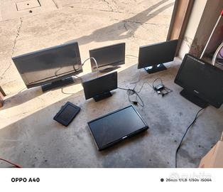 TV Samsung,saba, Philips ecc