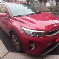 Kia Stonic 1.2 benzina