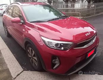 Kia Stonic 1.2 benzina