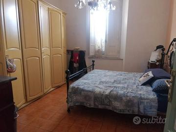 Stanza vicino al centro