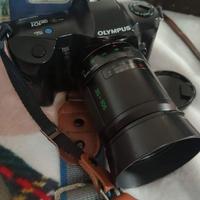 olympus om 101 power focus