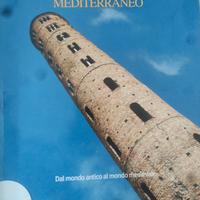 MEDITERRANEO  (dal mondo antico al mondo medioeval