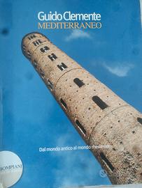 MEDITERRANEO  (dal mondo antico al mondo medioeval