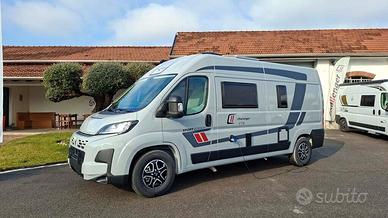 Challenger V114 Sport Edition Automatico - MY26!