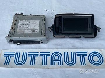 Radio monitor Renault Megane 3 Coupe 2014