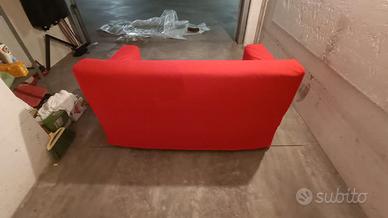 Un letto subito pronto per sogni d'oro