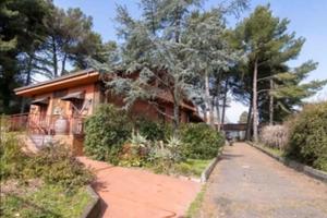 2VilleNelVerde+MansardAxBnBmascalu/Nicolosi