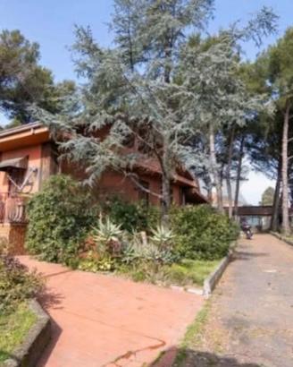 2VilleNelVerde+MansardAxBnBmascalu/Nicolosi