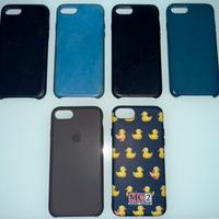 Custodie cover Apple - Saint Barth iPhone 7 8 SE