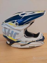 Casco Shoei Vfx-Wr