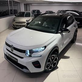 Citroen C3 MAX TURBO 100 MOTORE A CATENA 8 ANNI DI
