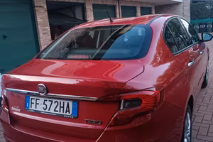 fiat tipo