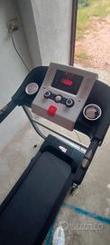 tapis roulant professionale 