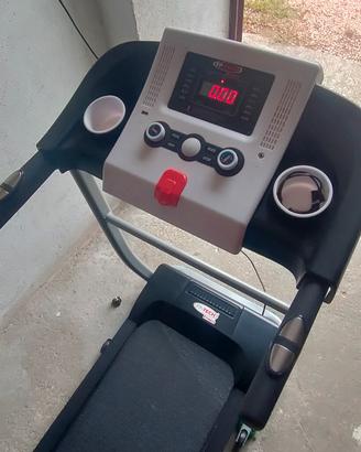 tapis roulant professionale 