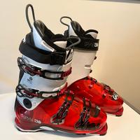Scarponi da sci , K2 Spyne 130