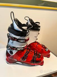 Scarponi da sci , K2 Spyne 130