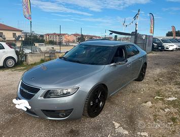 Saab 9-5 2.0 TiD Vector