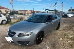 Saab 9-5 2.0 TiD Vector