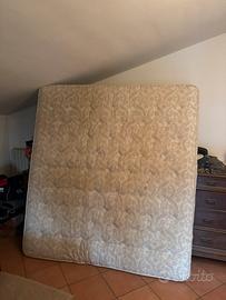 Materasso matrimoniale