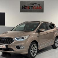 Ford Kuga 2.0 TDCI 180 CV 4x4 Vignale Automatico!