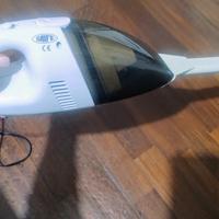 Aspiratore Raider 