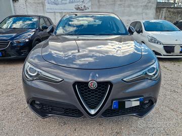 Alfa Romeo Stelvio 2.2 190 CV AT8 Q4 Executive