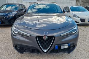 Alfa Romeo Stelvio 2.2 190 CV AT8 Q4 Executive