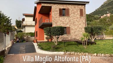 Appartamento in villa affitti brevi casa vacanze