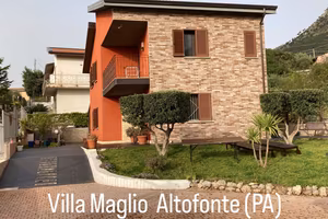 Appartamento in villa affitti brevi casa vacanze