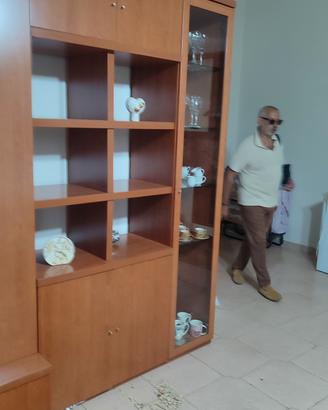 arredamento da salone