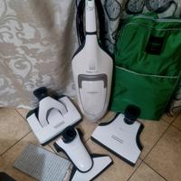 Folletto vk220s ➕️  accessori 