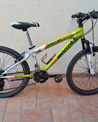 mountain  bike