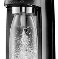 Sodastream, Spirit, Gasatore di Acqua Frizzante.