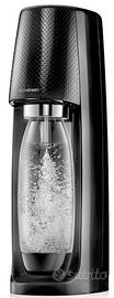 Sodastream, Spirit, Gasatore di Acqua Frizzante.