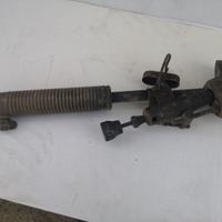 antico cannello da lattoniere