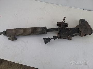 antico cannello da lattoniere