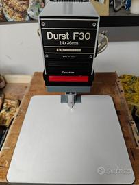 ingranditore Durst F30