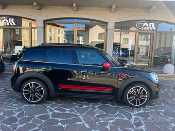 MINI Countryman John Cooper Works Countrym. ALL4