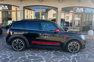 MINI Countryman John Cooper Works Countrym. ALL4