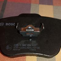 Pastiglie freno BOSH per Volvo e Ford