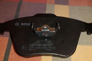 Pastiglie freno BOSH per Volvo e Ford