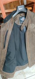 Giacca autunno  Harley 