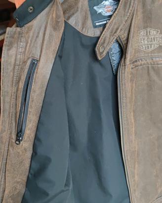 Giacca autunno  Harley 