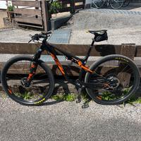 Mtb Ktm Scarp Prime